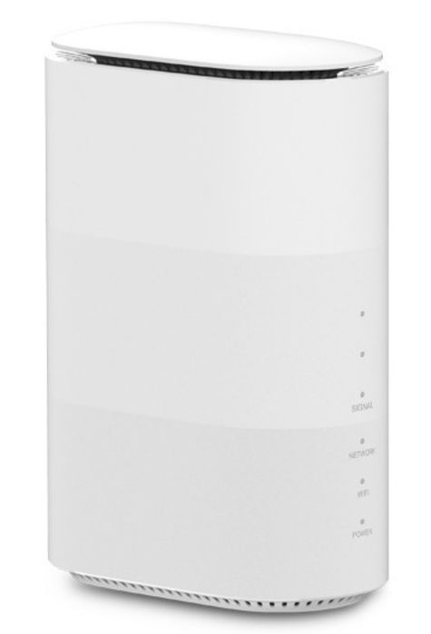 Wi-Fi роутер TELE2 ZTE G5AB