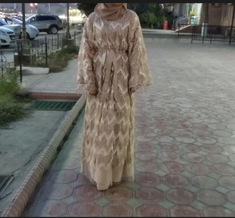 Koʻylak va abaya