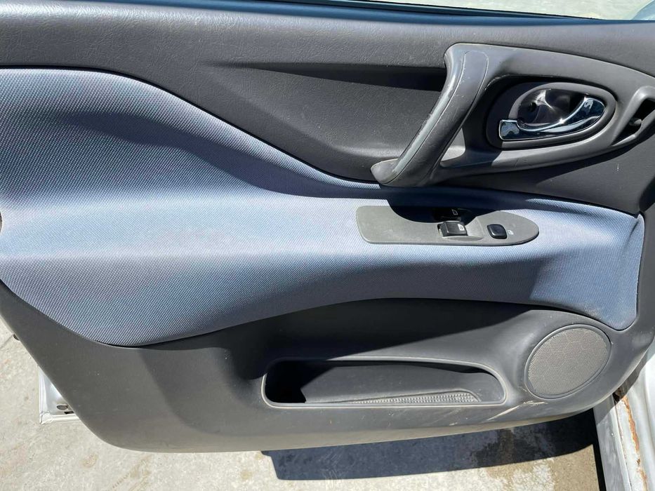 Mitsubishi space star, 1.7 бензин, 1999г.