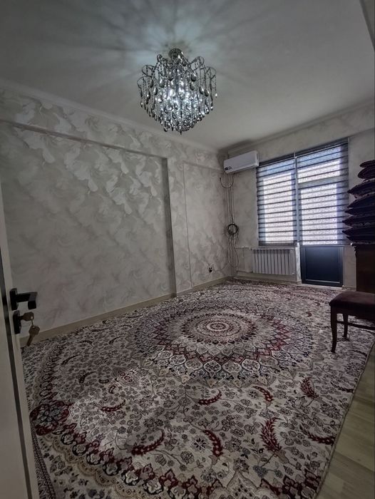 Сдаётся 2 комнатная квартира,район  5/1