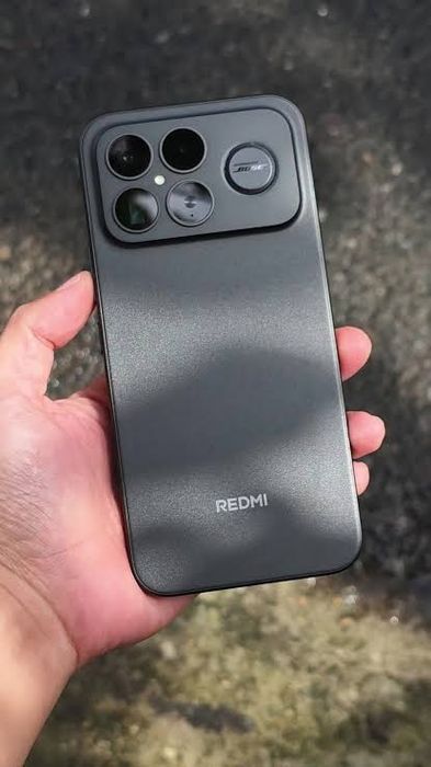 Redmi K90 Pro Max 12/256