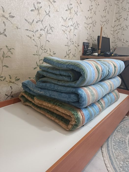 Продается кровать полуторка