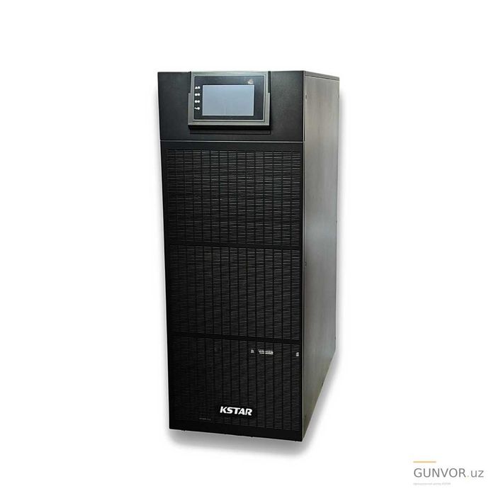 ИБП онлайн 200 кВА 3 фазы под проект, без АКБ | 200 kVA