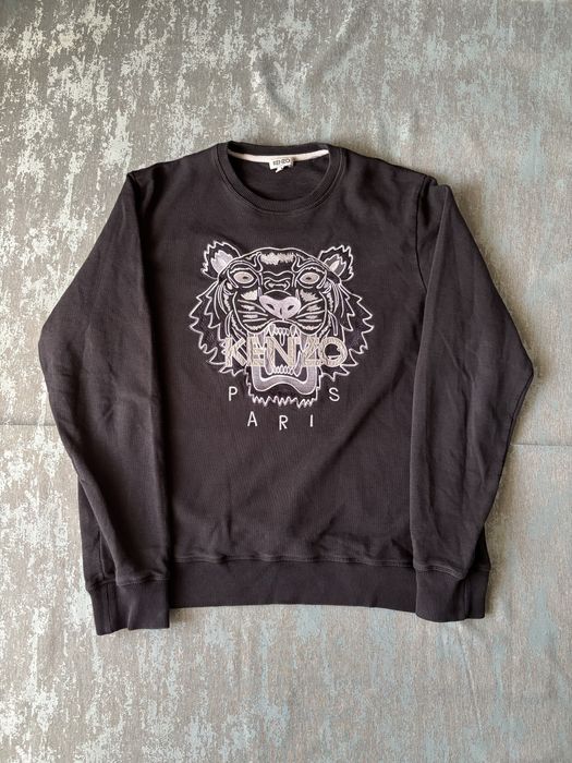 Bluza Kenzo barbati marimea M-L sweatshirt