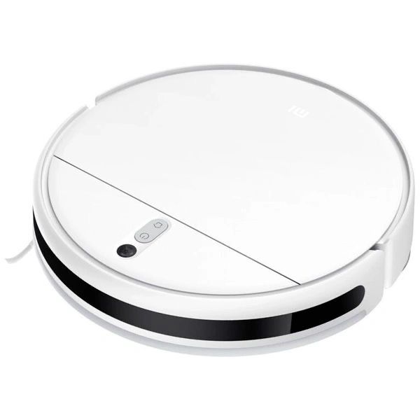Робот-пылесос Mi Robot Vacuum- Mop 2 Lite