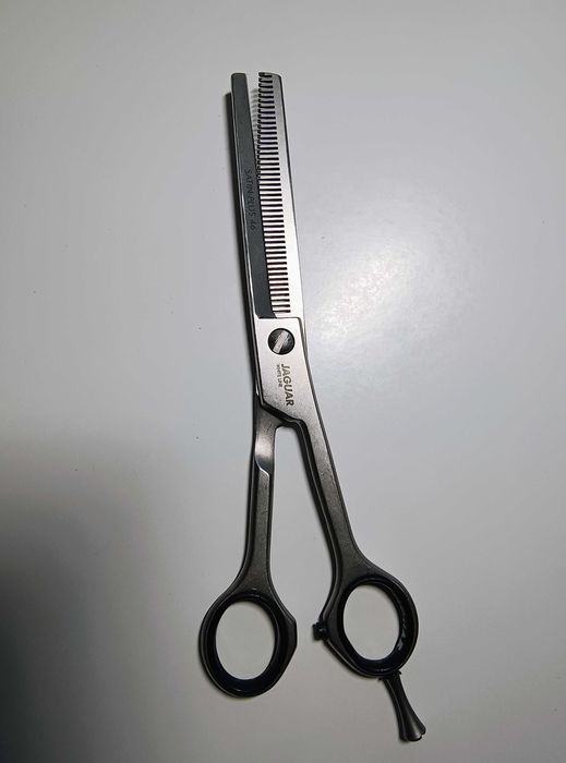 Foarfeca filat JAGUAR SATIN PLUS