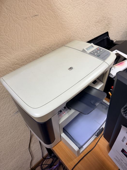 Продам принтер HP