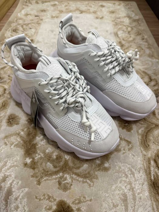 Versace Chain Reaction 40-43