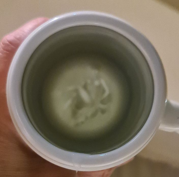 Уникална колекционерска халба