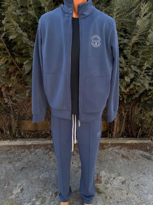 Trening Zegna colectie noua!