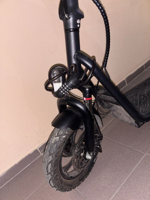 электросамокат срочно продам