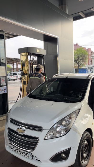 Spark 3000$ audyo sestimasi bilan