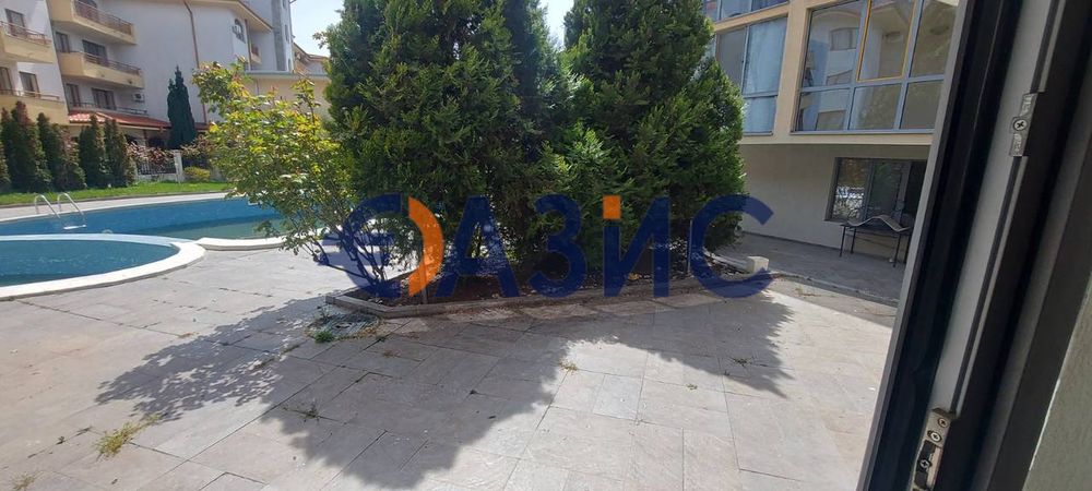 Студио в комплекс Блек Си Вю, Равда, България, 43 кв. м, 56000 евро #34219408