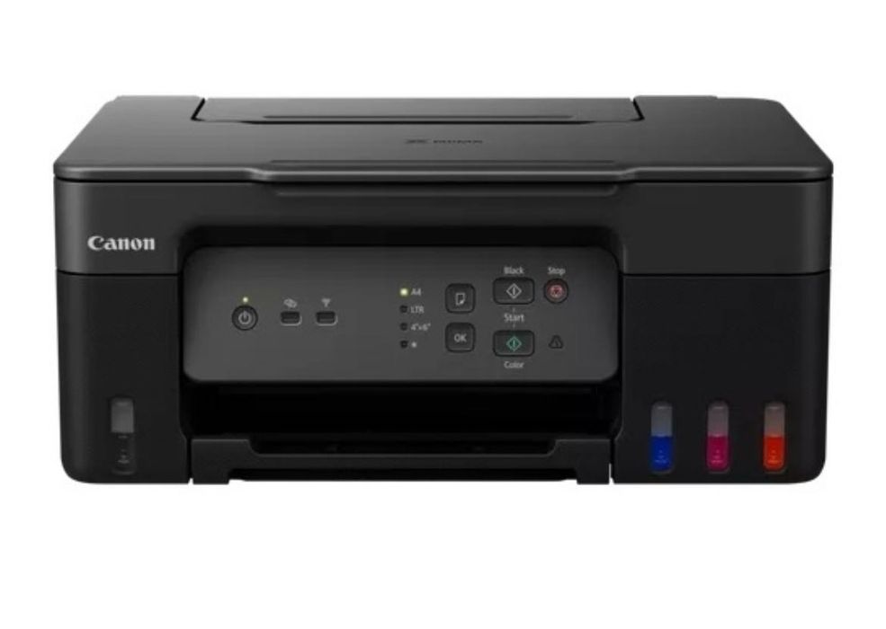 Принтер МФУ Canon Pixma G3030