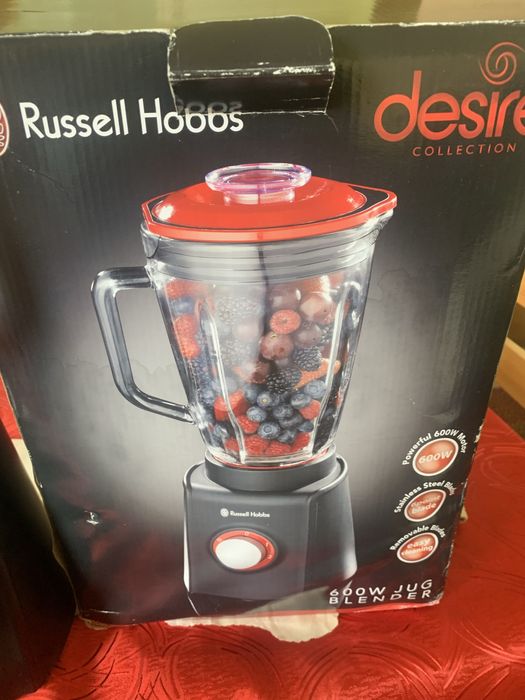 Блендер Russell Hobbs