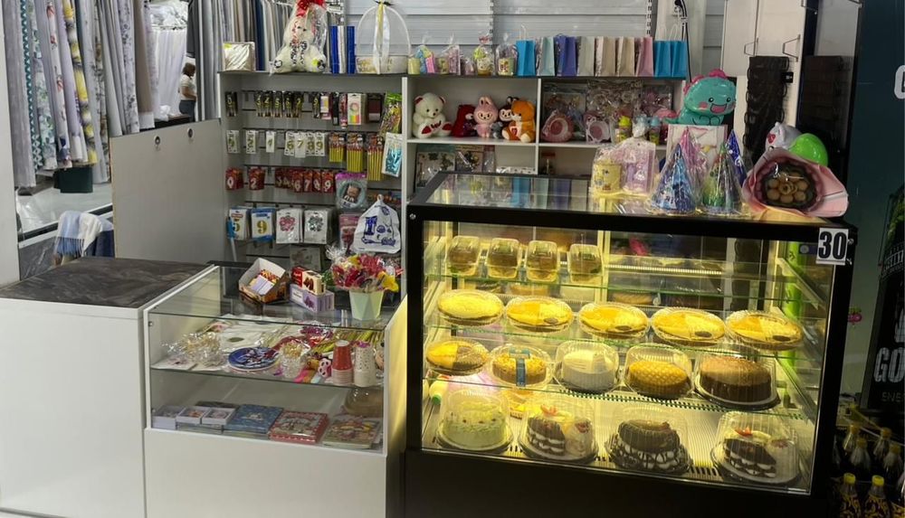 Продам готовый бизнес