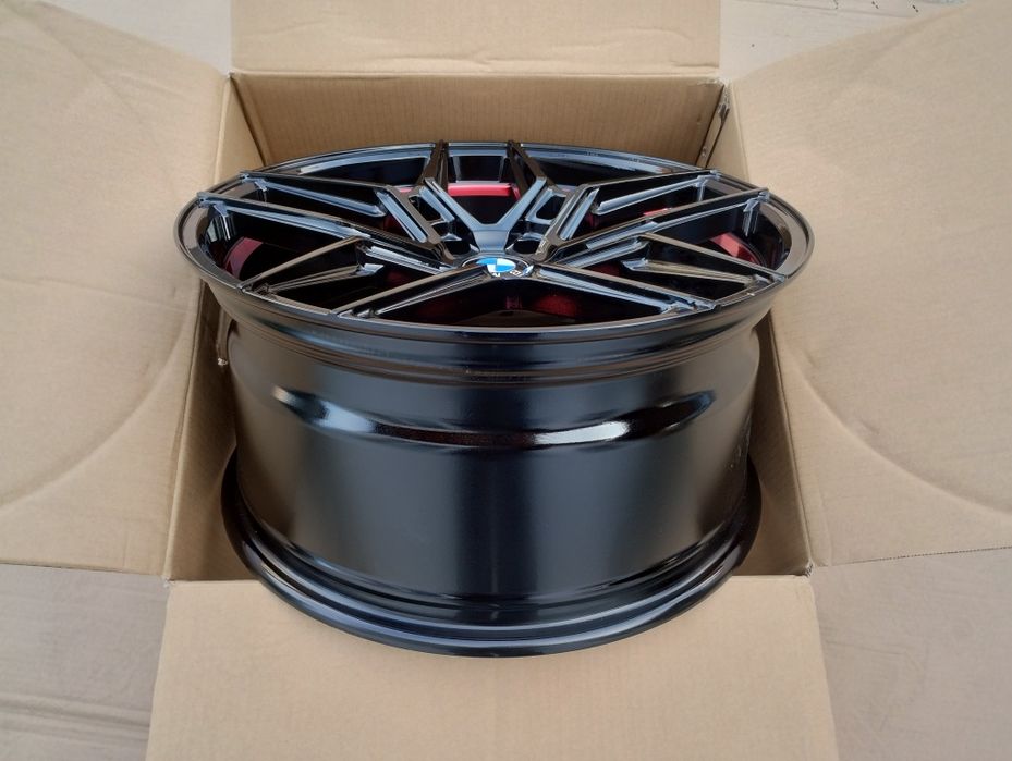 Jante 19 BMW  F30 F32 F11 F13 X1 X3 X5 F15 F10 F20 F22