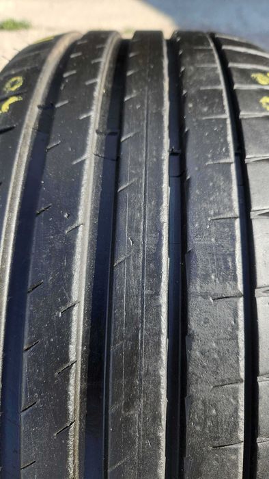 215/40 R18 • Vara • Michelin Pilot Sport 4 89Y XL | 4 buc | DOT 2022 | Pret/buc