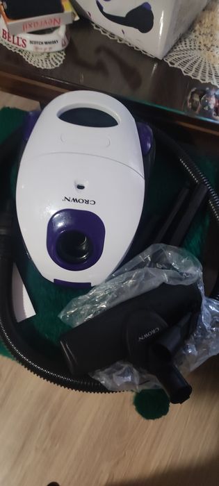 Crown VCJ 916 Прахосмукачка