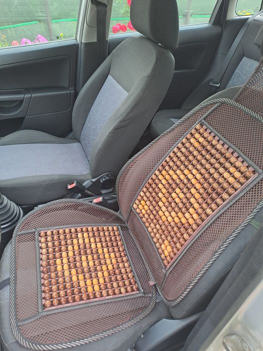 FORD Fiesta Fuja