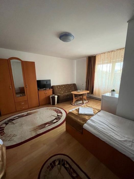 Casa Conti- Sibiu pentru revelion