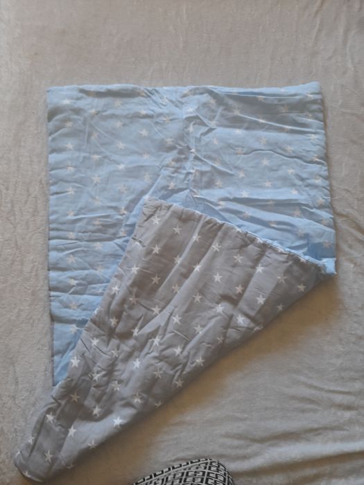 Детские вещи пакет