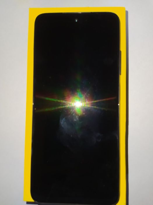 Poco M3 pro 5G Garantyasi bor