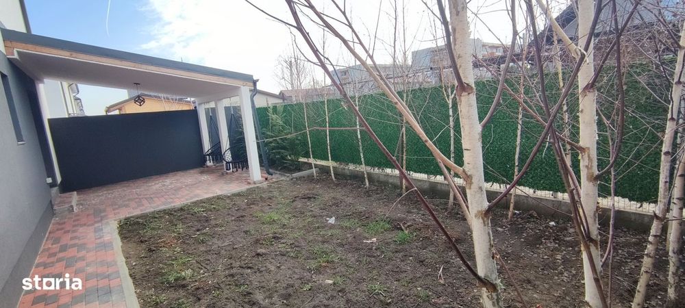 Ap 2 cam. curte 60 mp ,izolație fonica si 2 locuri de parcare Gratis !