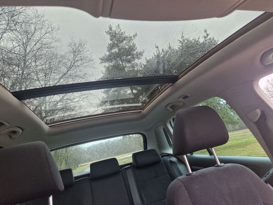 VOLKSWAGEN Tiguan 2012 — imagine 3