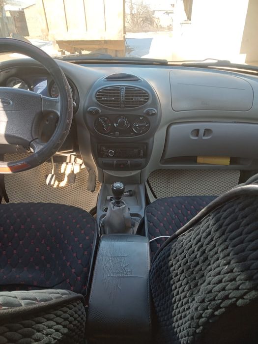 Калина 1119 сатылады