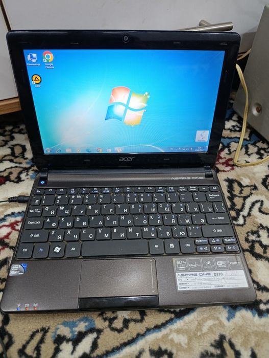Нет бук и ноутбук acer. Toshiba