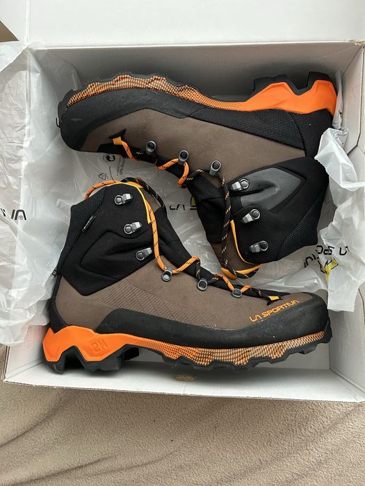 La sportiva gtx gore tex