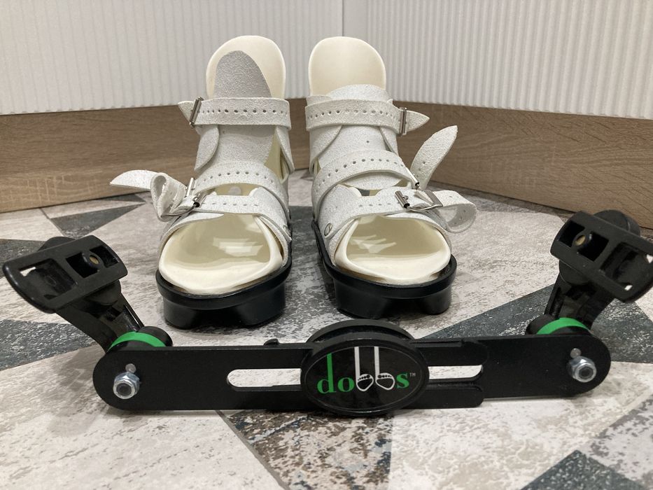 Брейсы детские Dobbs