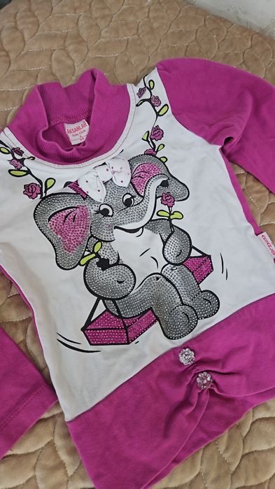 Продам детские вещи недорого!!!