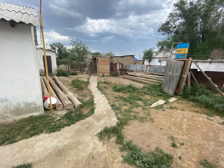 Продаетсья дом, времянка