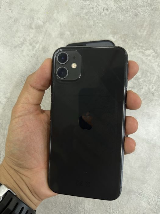 Iphone 11 айфон 11 77% 64 гб
