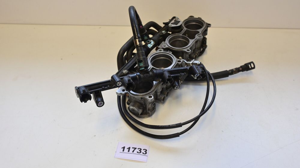 Rampa De Injectie Honda CBR600RR 2007 - 2012