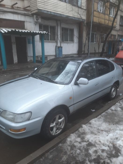 Продам автомобиль