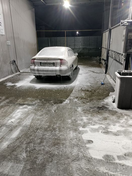 Мазда Кронос сатылады