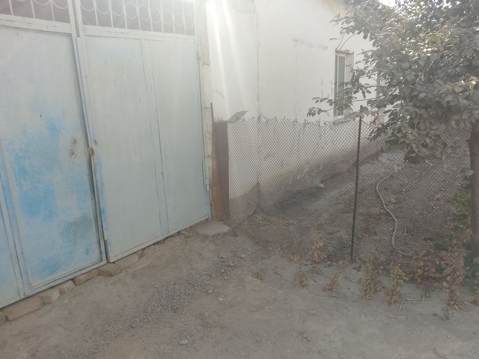 Продается участок янгихает тумани