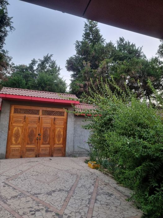 Уй Сотилади 2 этаж  3.8 соту Эгасидан  ( Келес-Абдурахмон  Водоканал]