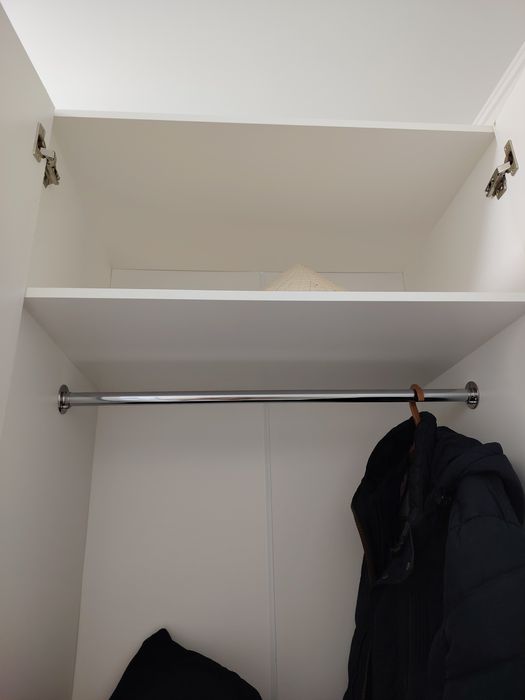 Продаётся шкаф для прихожей