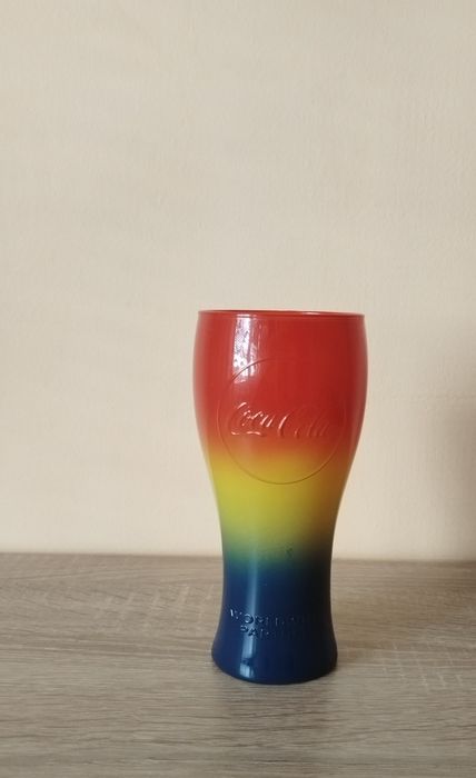 Чаша Coca - Cola Fifa Cup