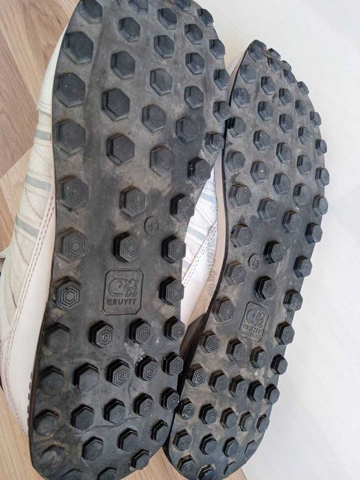 Обувки Маратонки CRUYFF 43 / 28 см