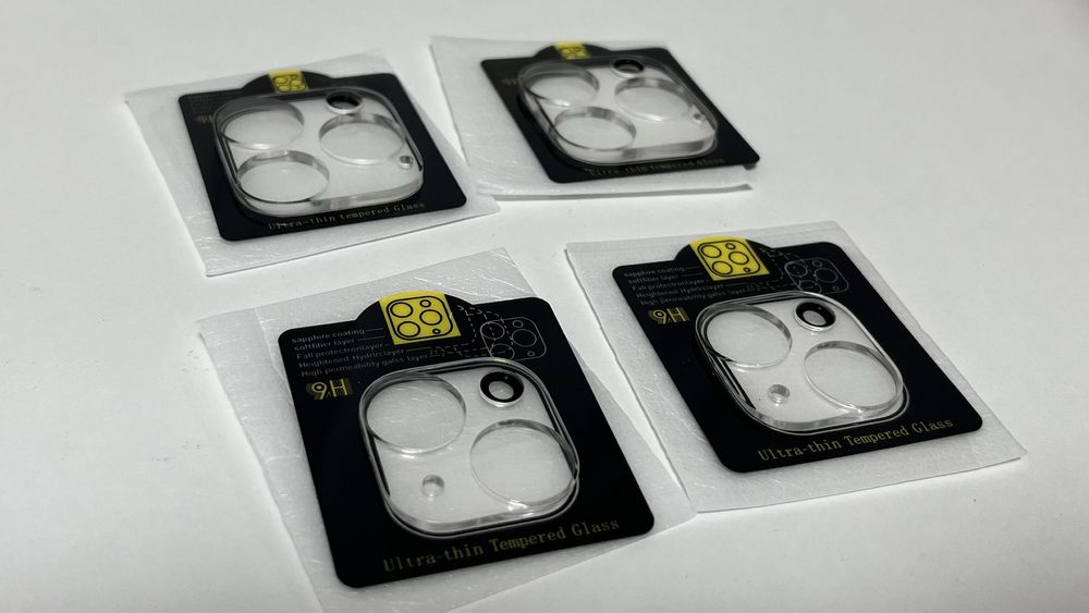 Huse si folii IPHONE