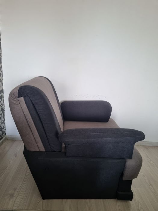 Vând 2 fotolii extensibile