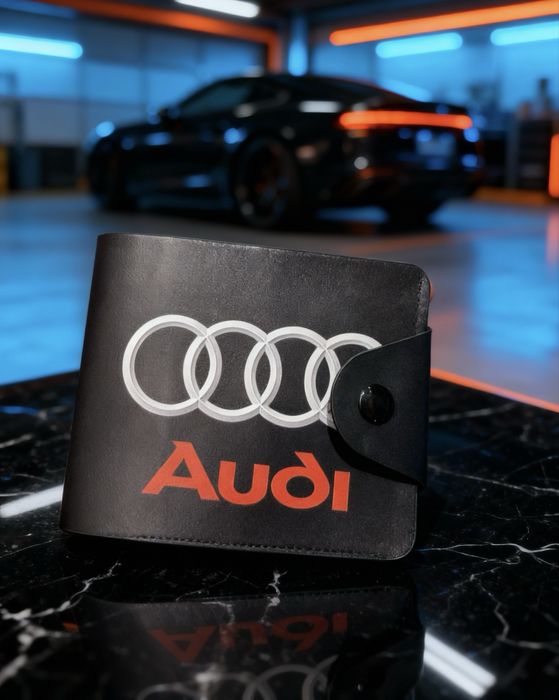 Портфейли за авто фенове