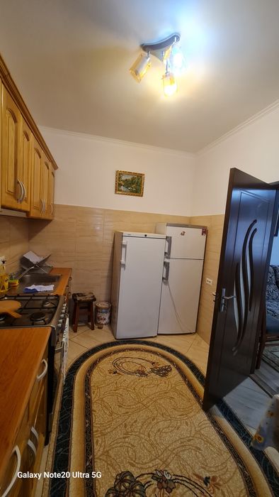 Casa tip vilă , in com Satu Mare