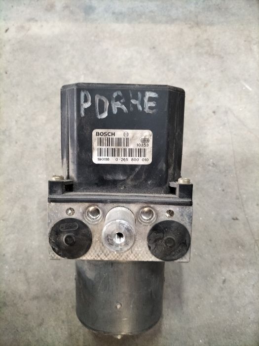 Abs модул Porsche Boxster / Порше Боксер