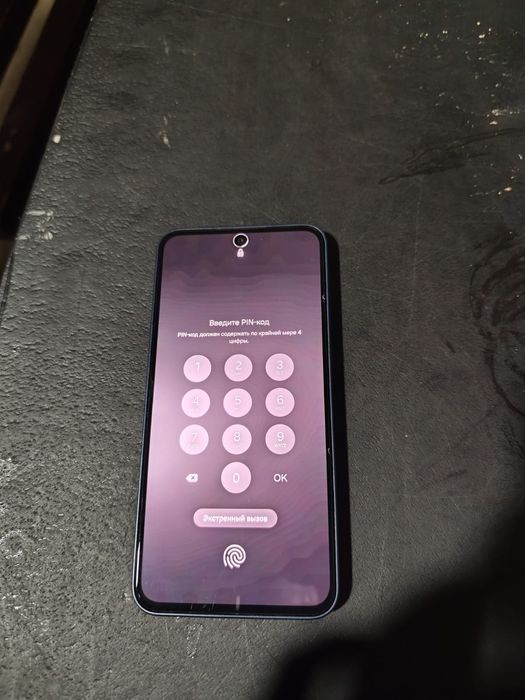 Samsung a35 обменяю